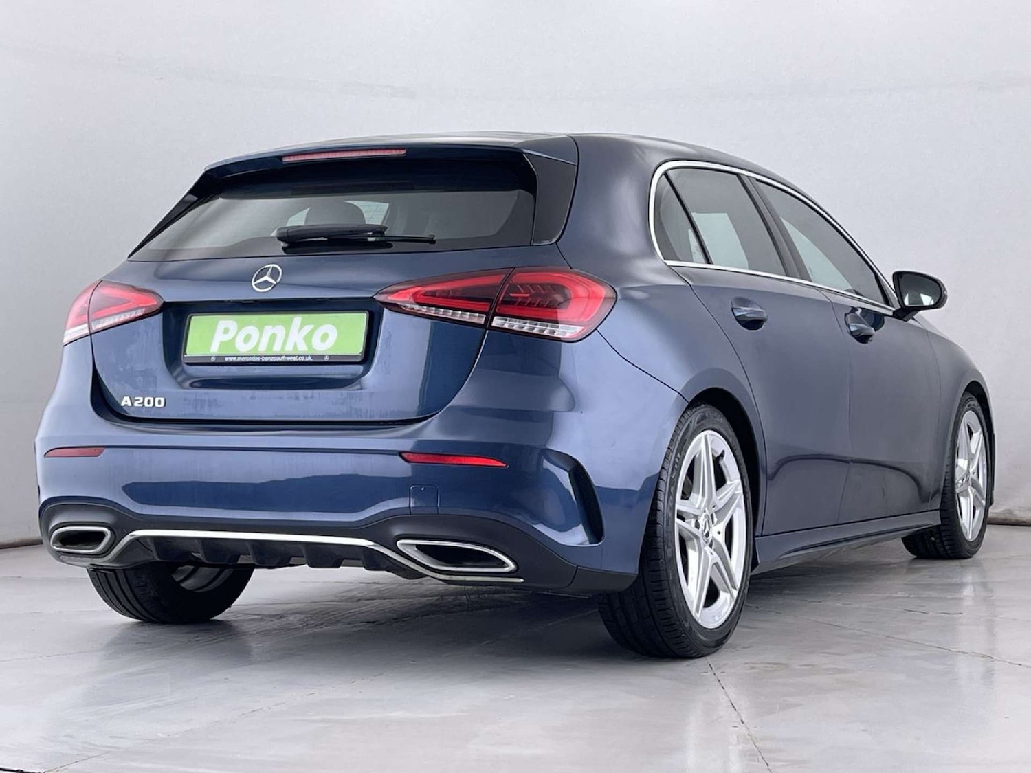 Used Mercedes-Benz A-Class 2019 for sale - 77339190: Photo 5