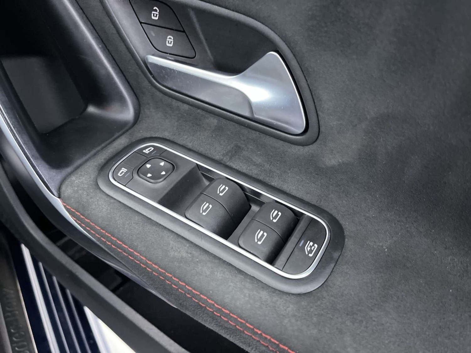 Used Mercedes-Benz A-Class 2019 for sale - 77339190: Photo 51