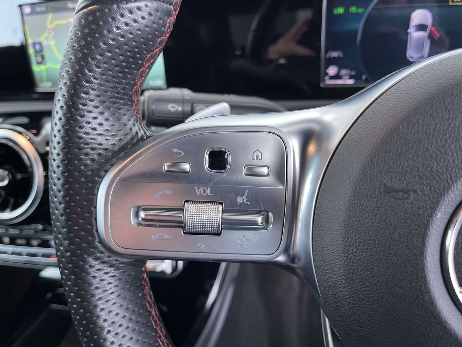 Used Mercedes-Benz A-Class 2019 for sale - 77339190: Photo 52