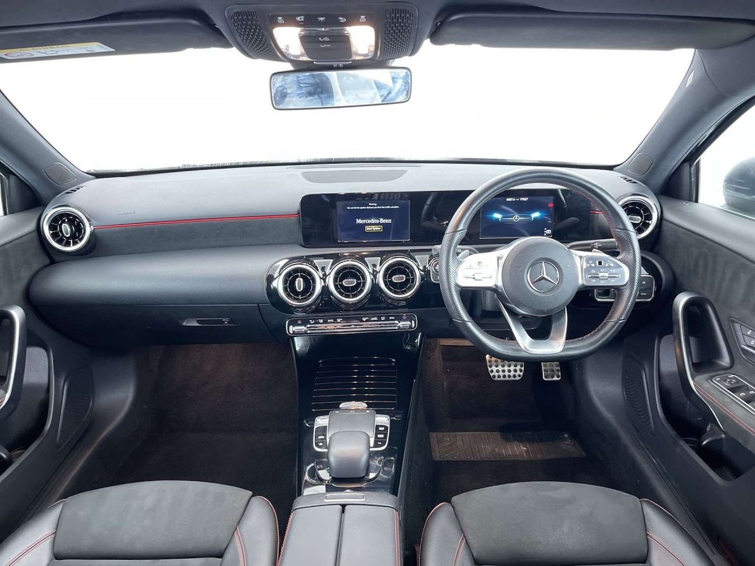 Used Mercedes-Benz A-Class 2019 for sale - 77339190: Photo 8