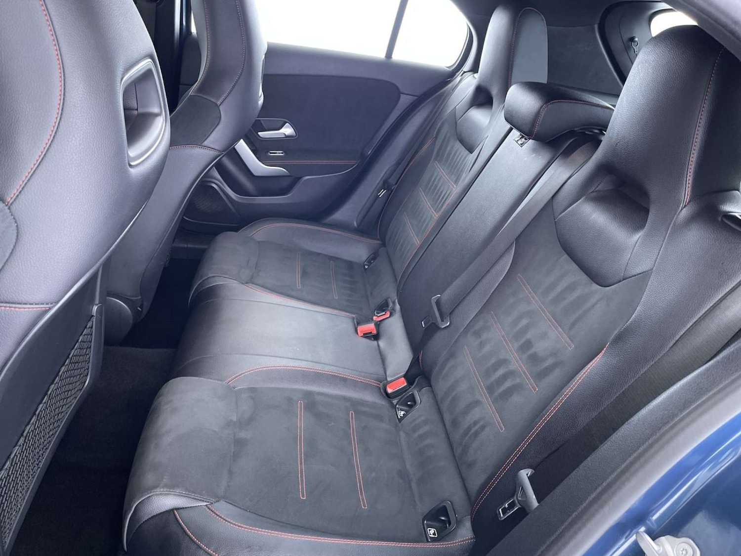 Used Mercedes-Benz A-Class 2019 for sale - 77339190: Photo 9