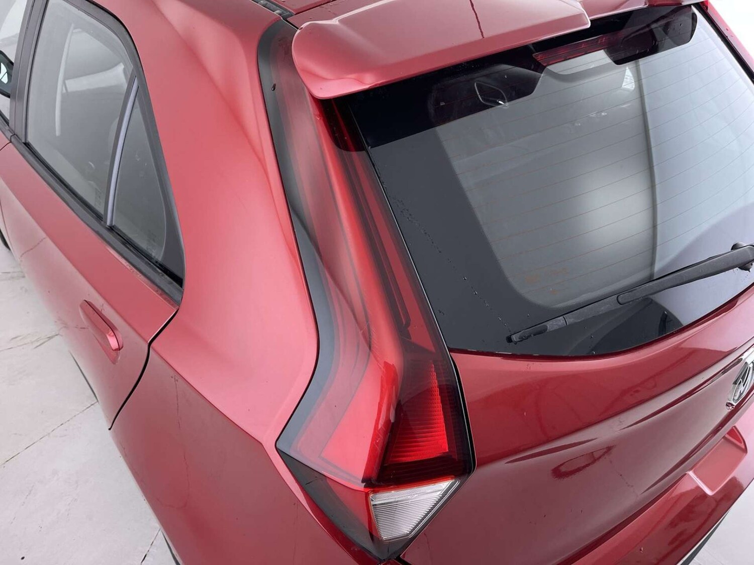 Used MG MG3 2019 for sale - 76547249: Photo 20