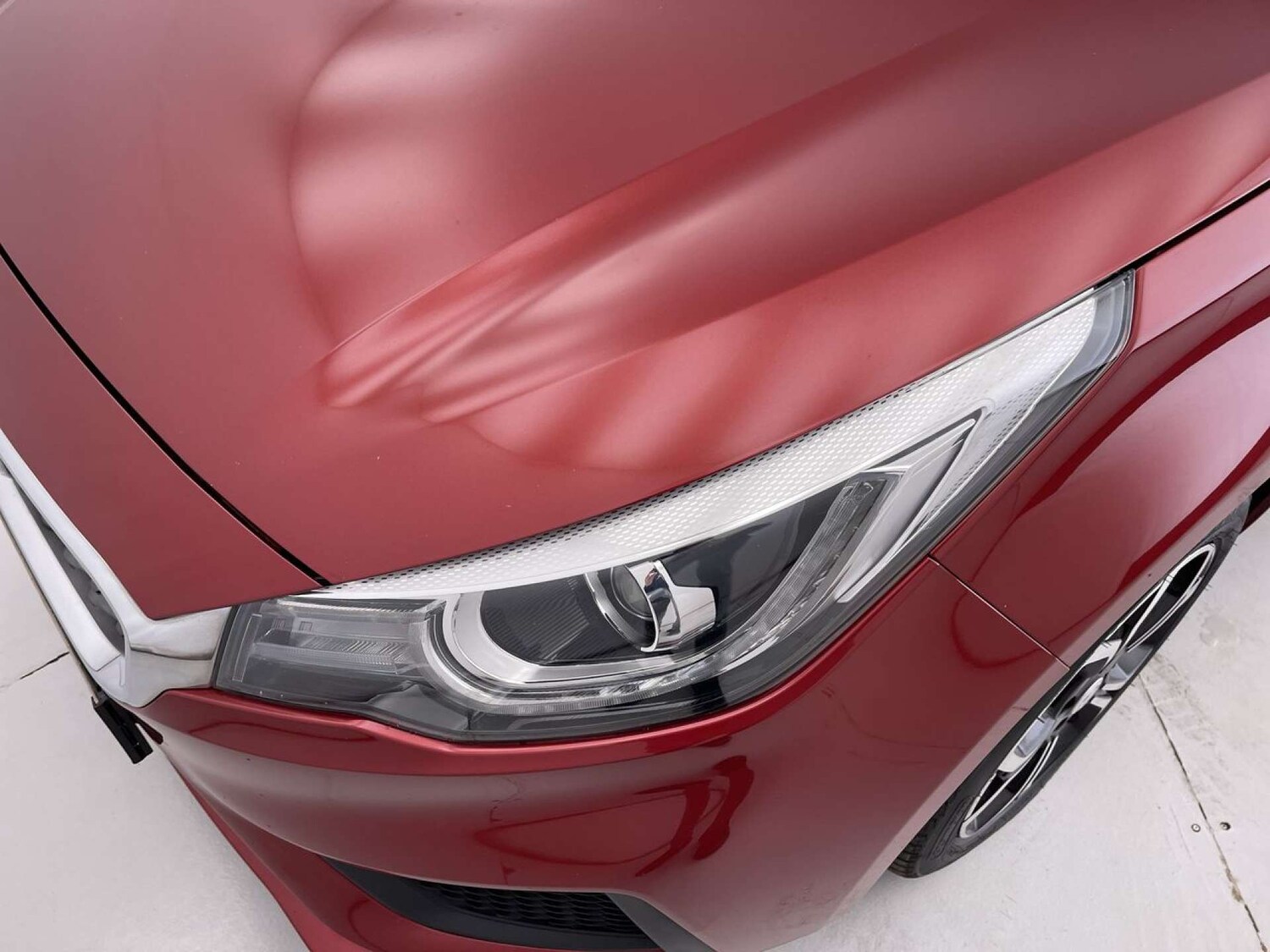 Used MG MG3 2019 for sale - 76547249: Photo 21