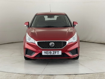 Used MG MG3 2019 for sale - 76547249: Photo