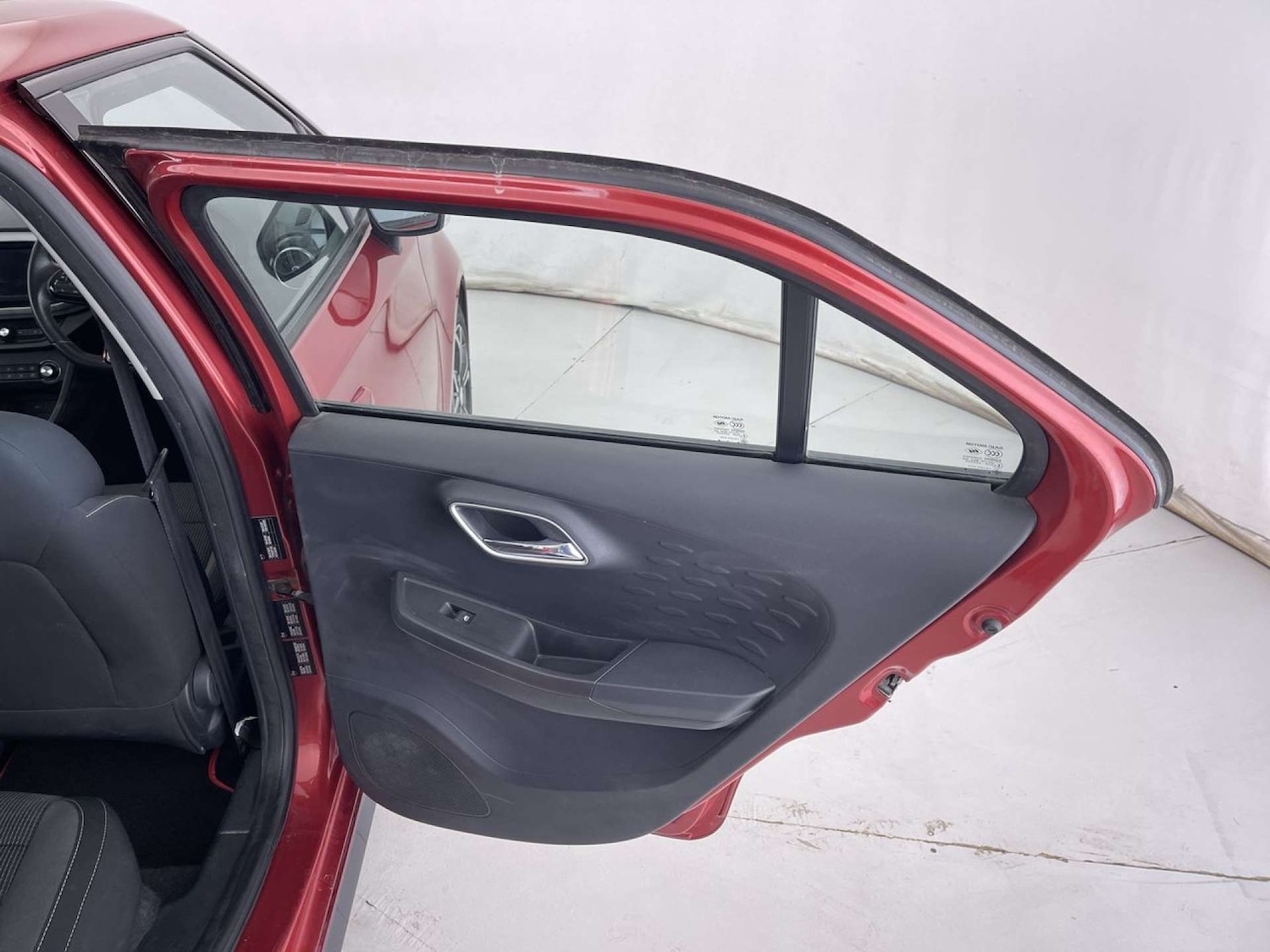 Used MG MG3 2019 for sale - 76547249: Photo 30