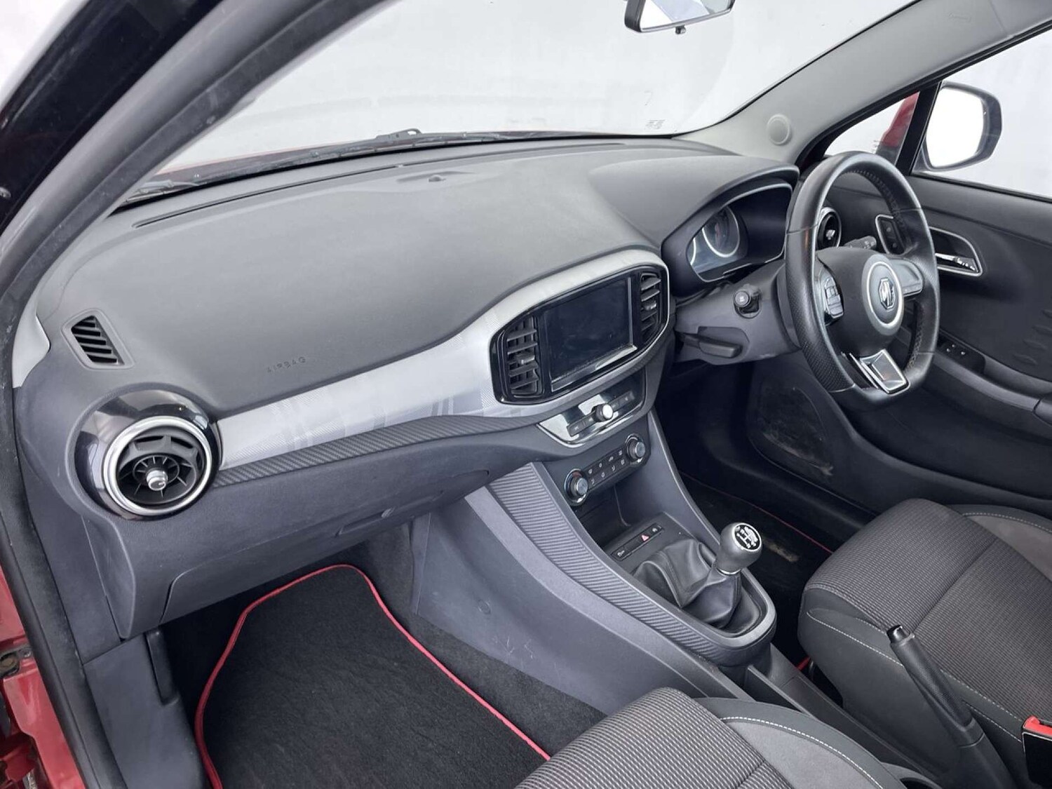 Used MG MG3 2019 for sale - 76547249: Photo 34