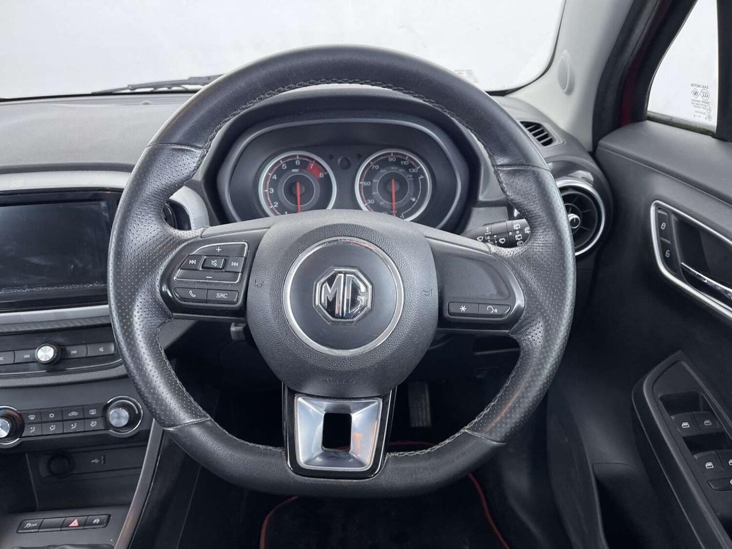 Used MG MG3 2019 for sale - 76547249: Photo 36