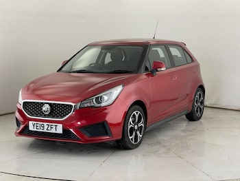 Used MG MG3 2019 for sale - 76547249: Photo