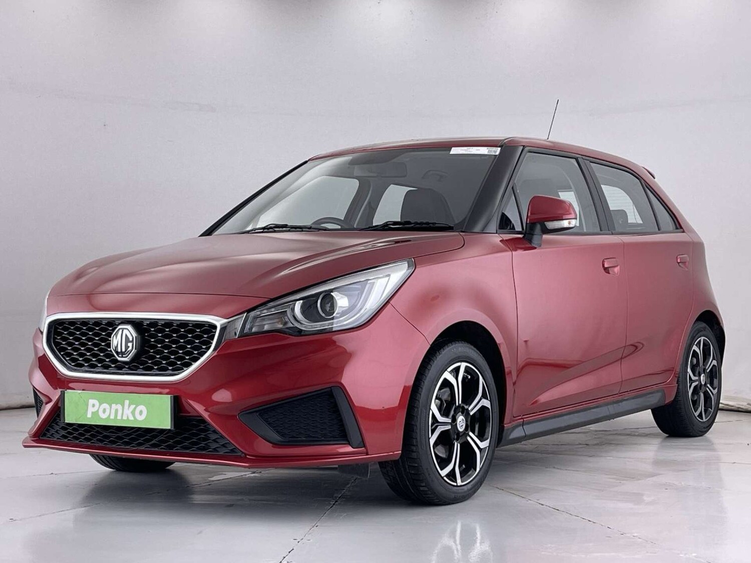 Used MG MG3 2019 for sale - 76547249: Photo 4