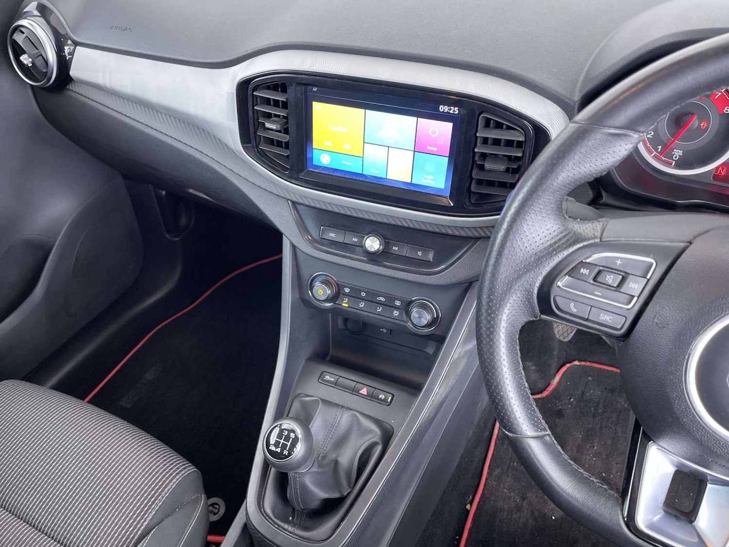 Used MG MG3 2019 for sale - 76547249: Photo 42