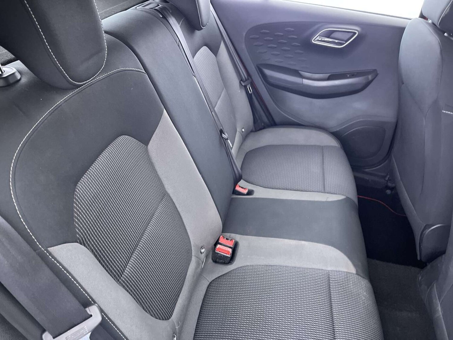 Used MG MG3 2019 for sale - 76547249: Photo 9