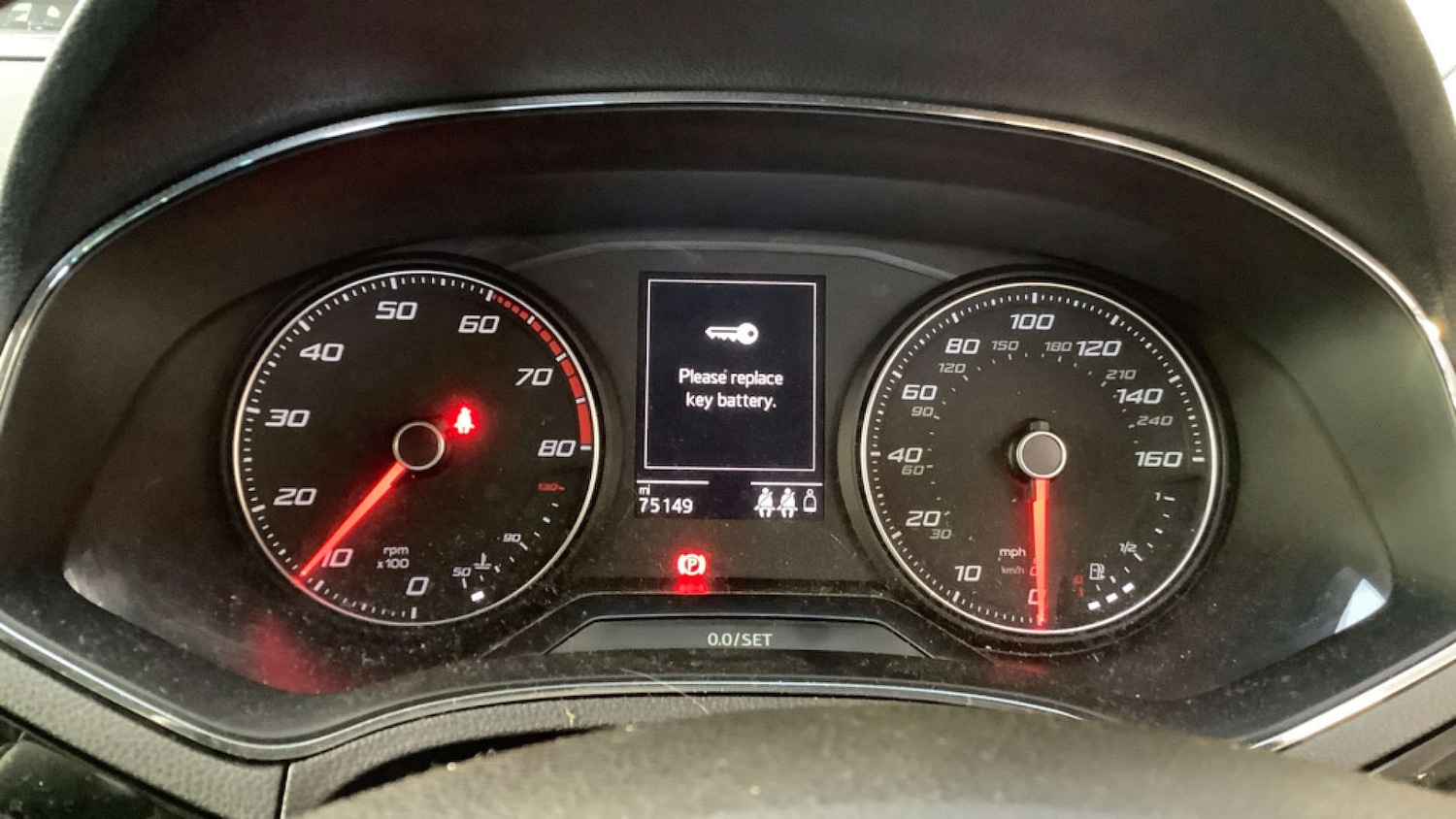 Used SEAT Ibiza 2017 for sale - 76719556: Photo 10