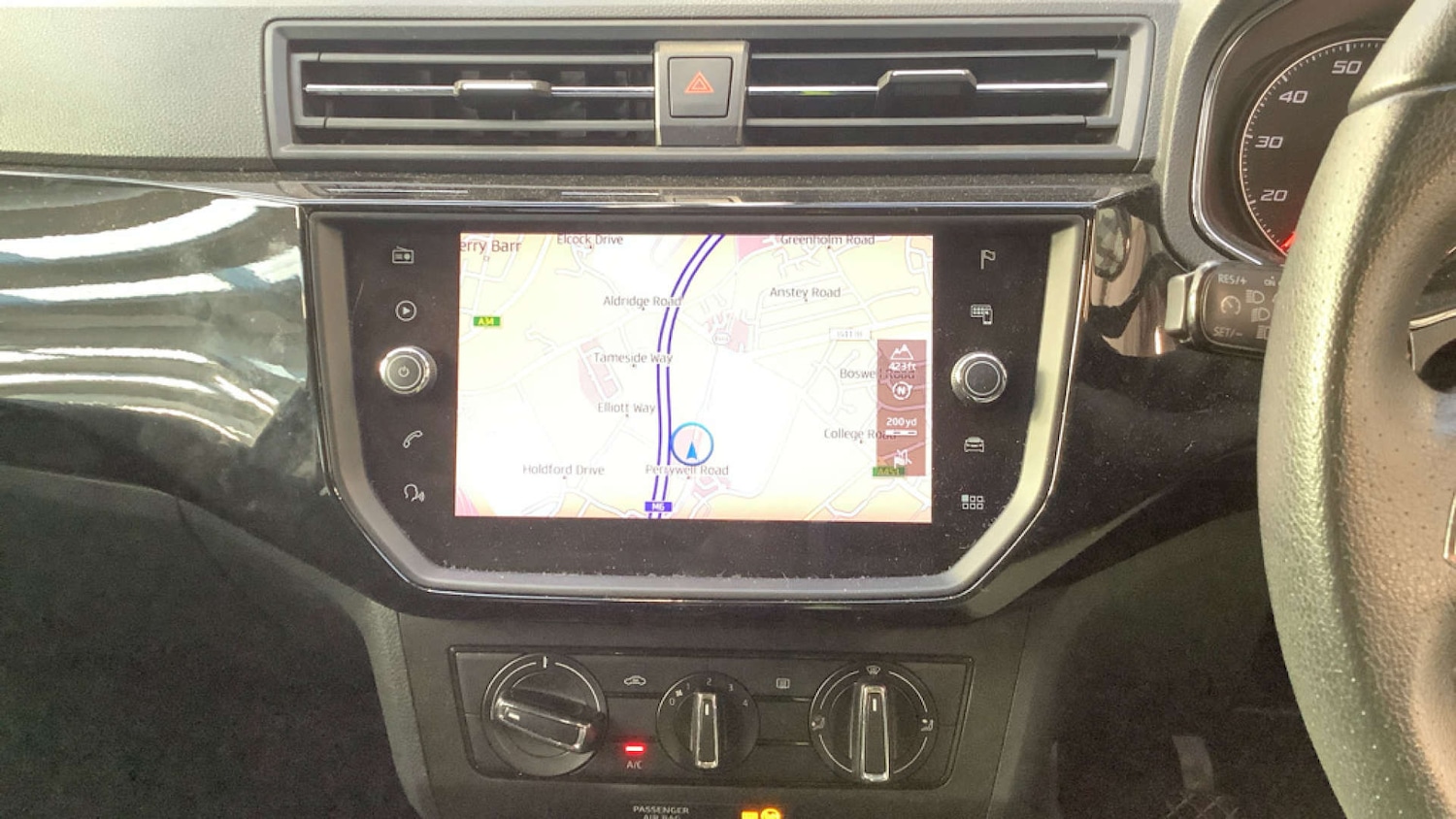 Used SEAT Ibiza 2017 for sale - 76719556: Photo 11