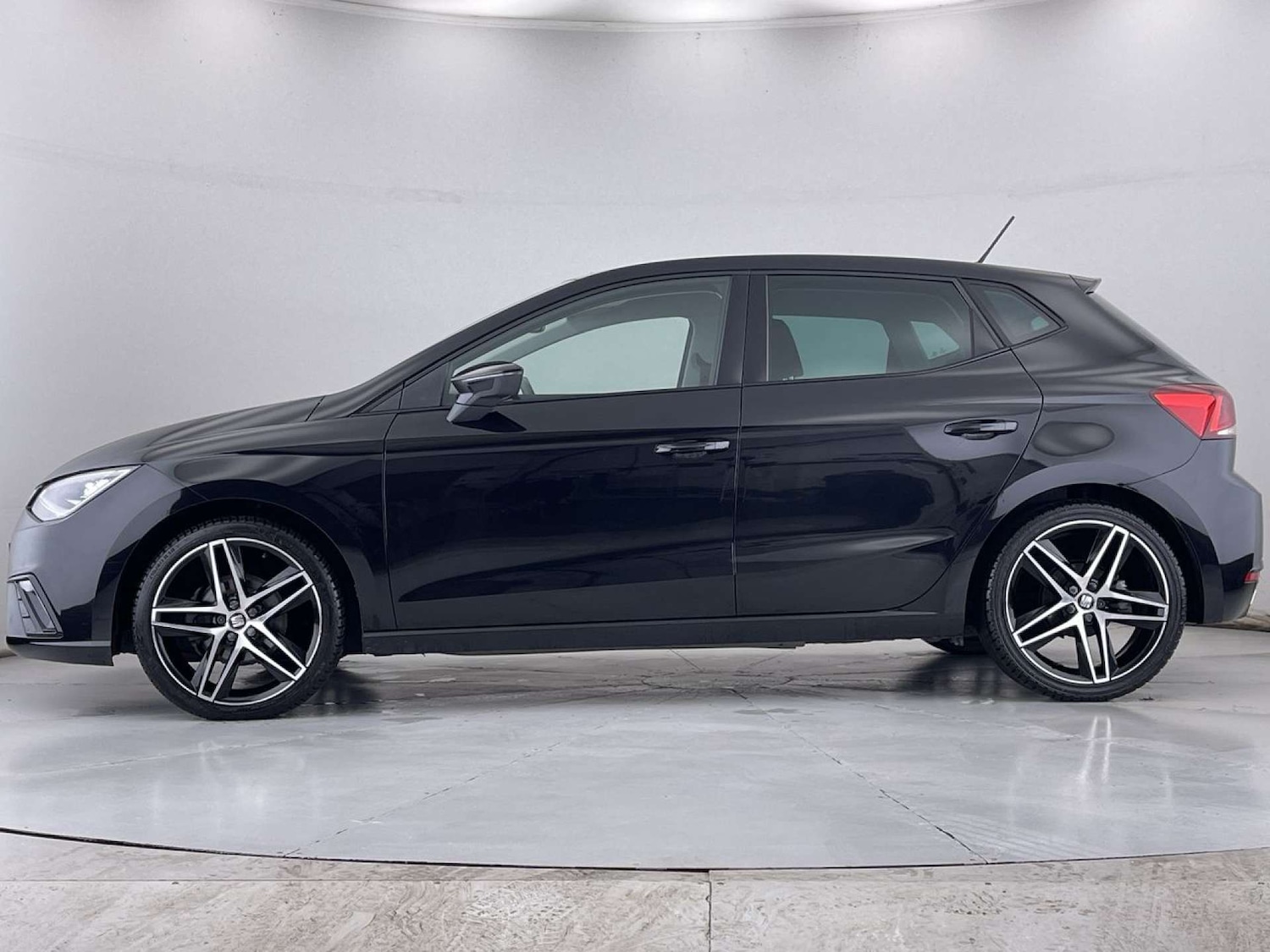 Used SEAT Ibiza 2017 for sale - 76719556: Photo 16