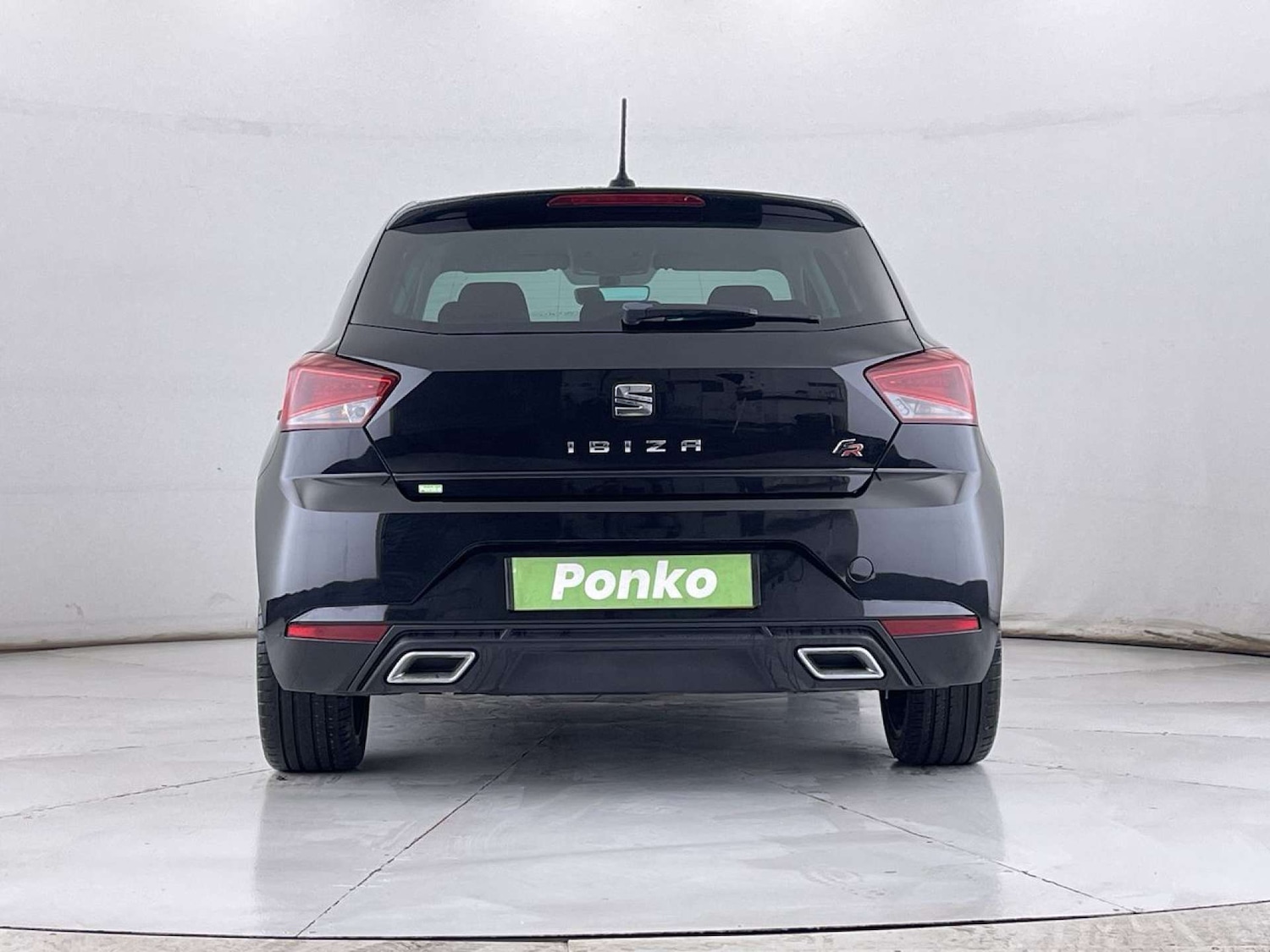 Used SEAT Ibiza 2017 for sale - 76719556: Photo 17