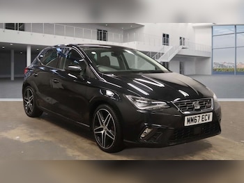 SEAT - Ibiza