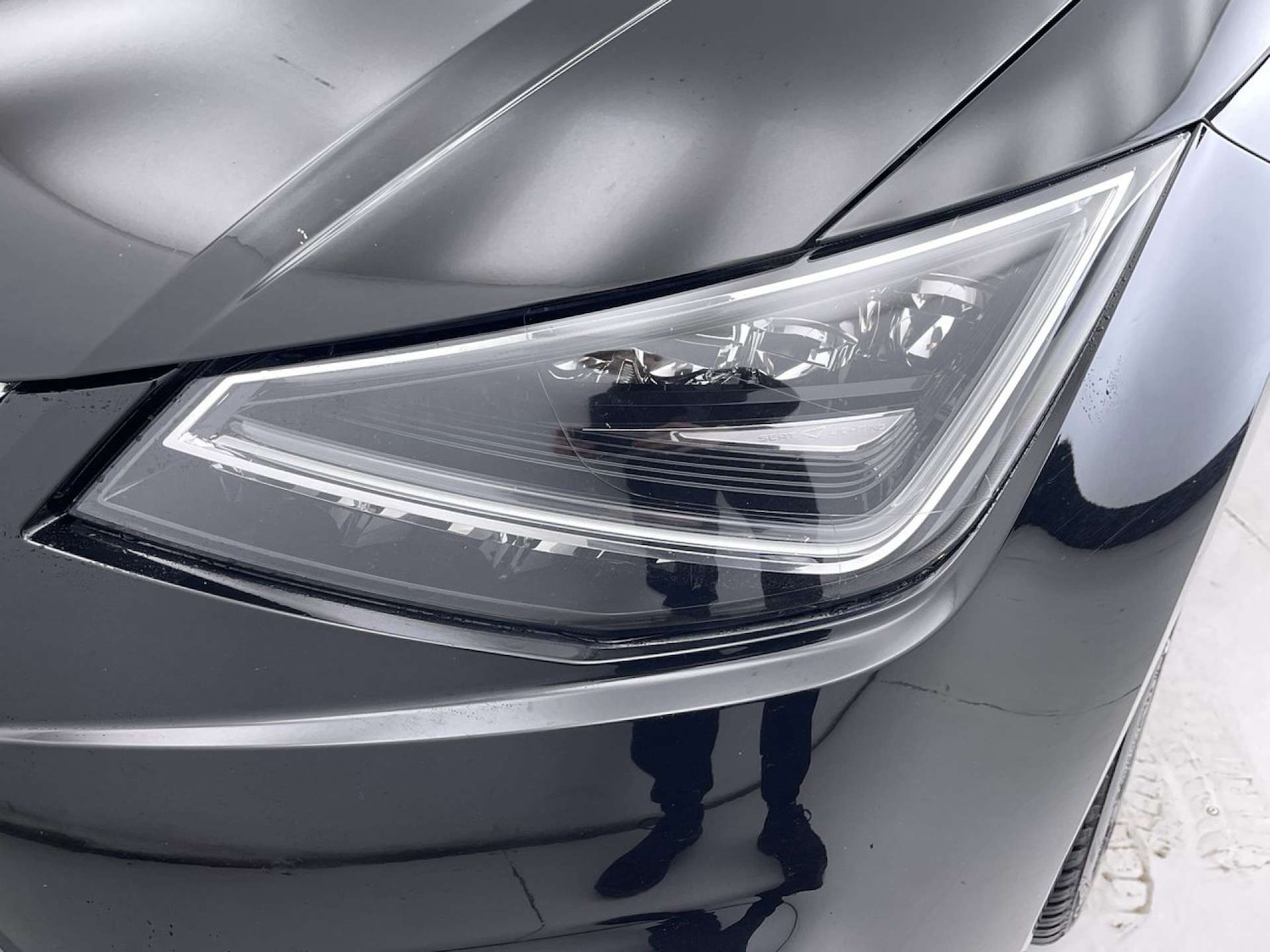 Used SEAT Ibiza 2017 for sale - 76719556: Photo 21