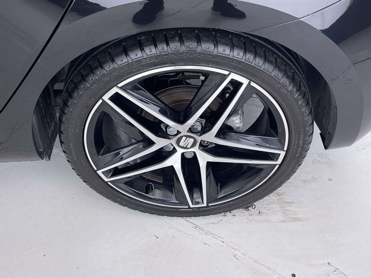 Used SEAT Ibiza 2017 for sale - 76719556: Photo 22