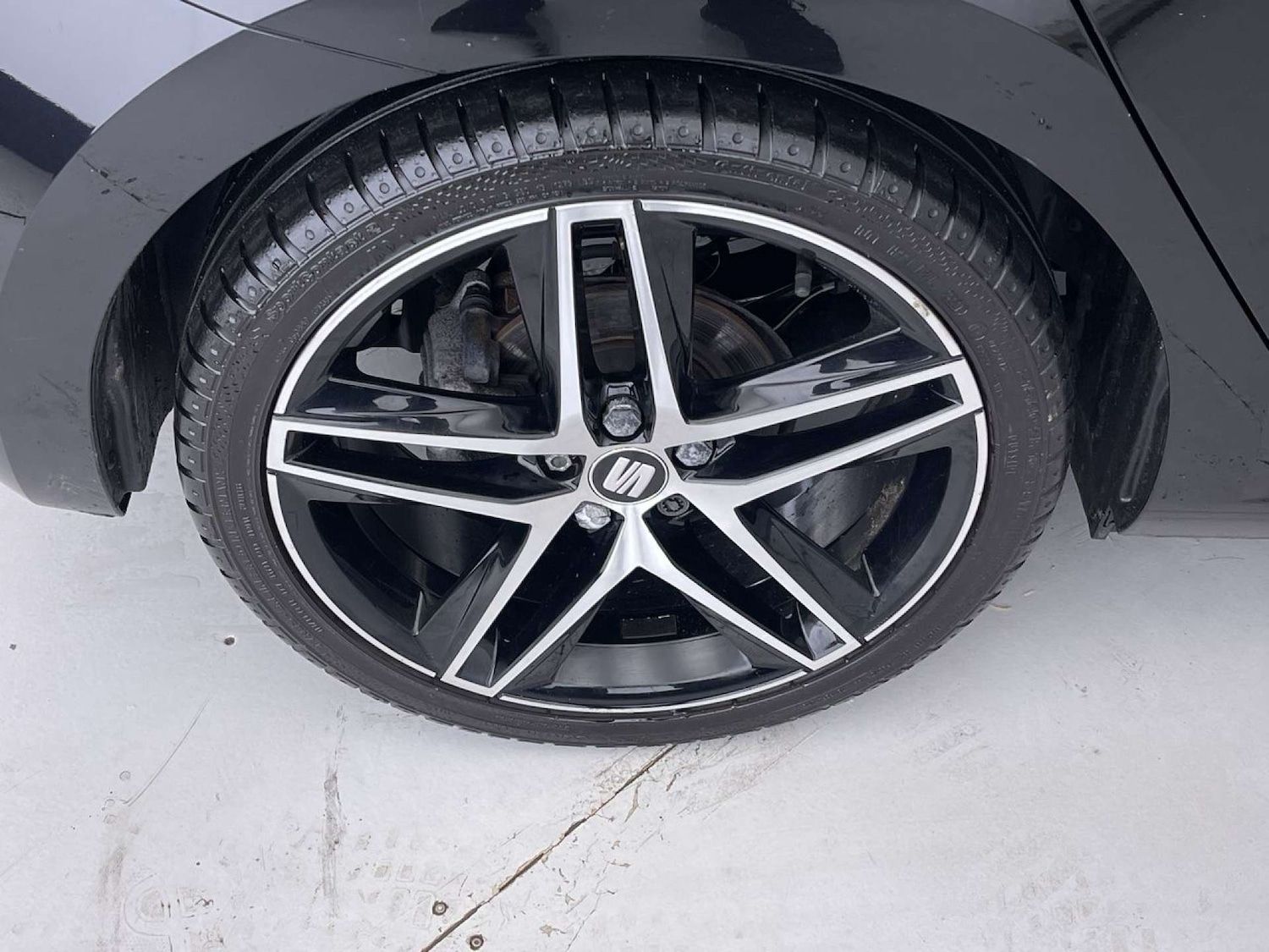 Used SEAT Ibiza 2017 for sale - 76719556: Photo 23