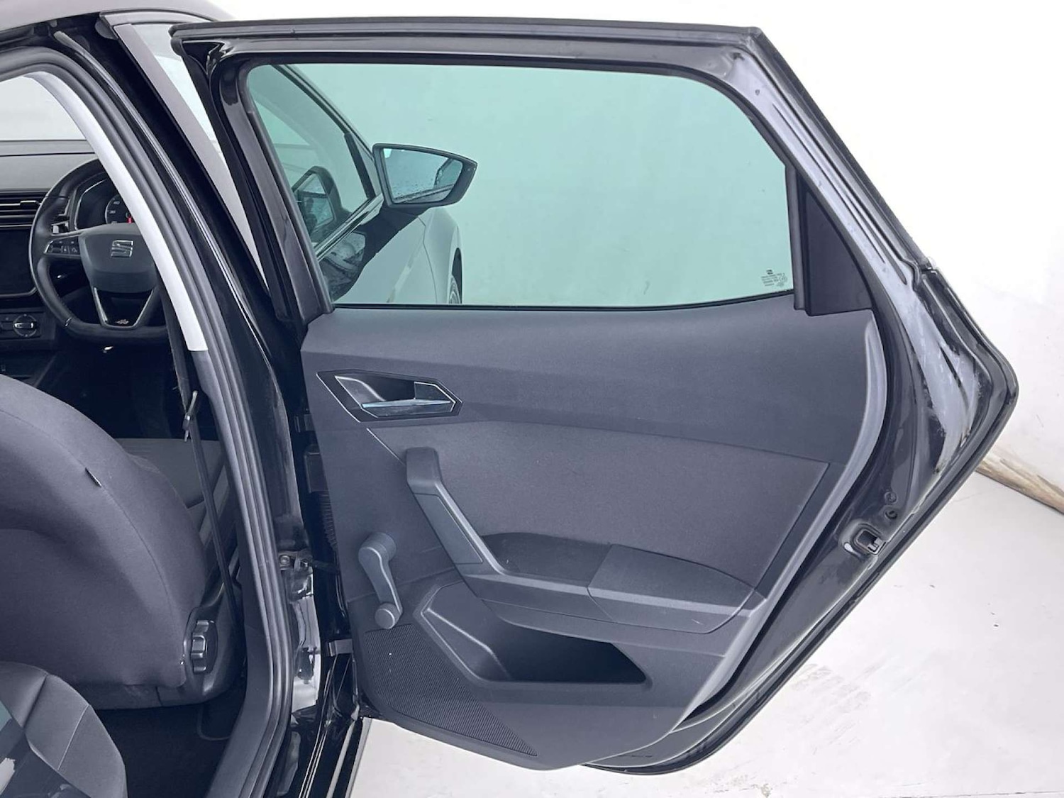 Used SEAT Ibiza 2017 for sale - 76719556: Photo 30