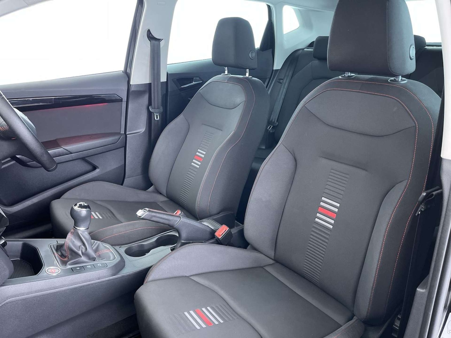 Used SEAT Ibiza 2017 for sale - 76719556: Photo 31