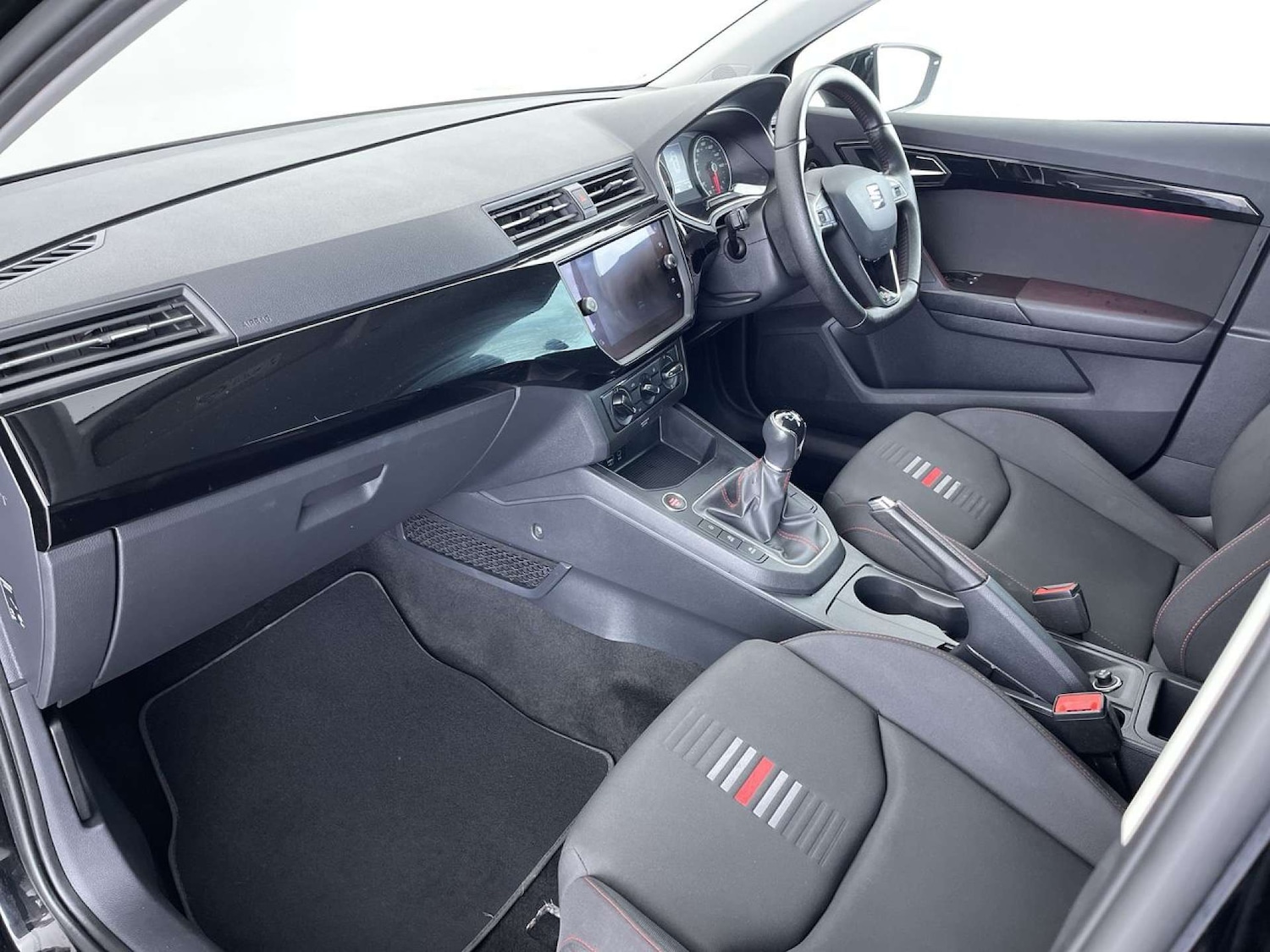 Used SEAT Ibiza 2017 for sale - 76719556: Photo 32