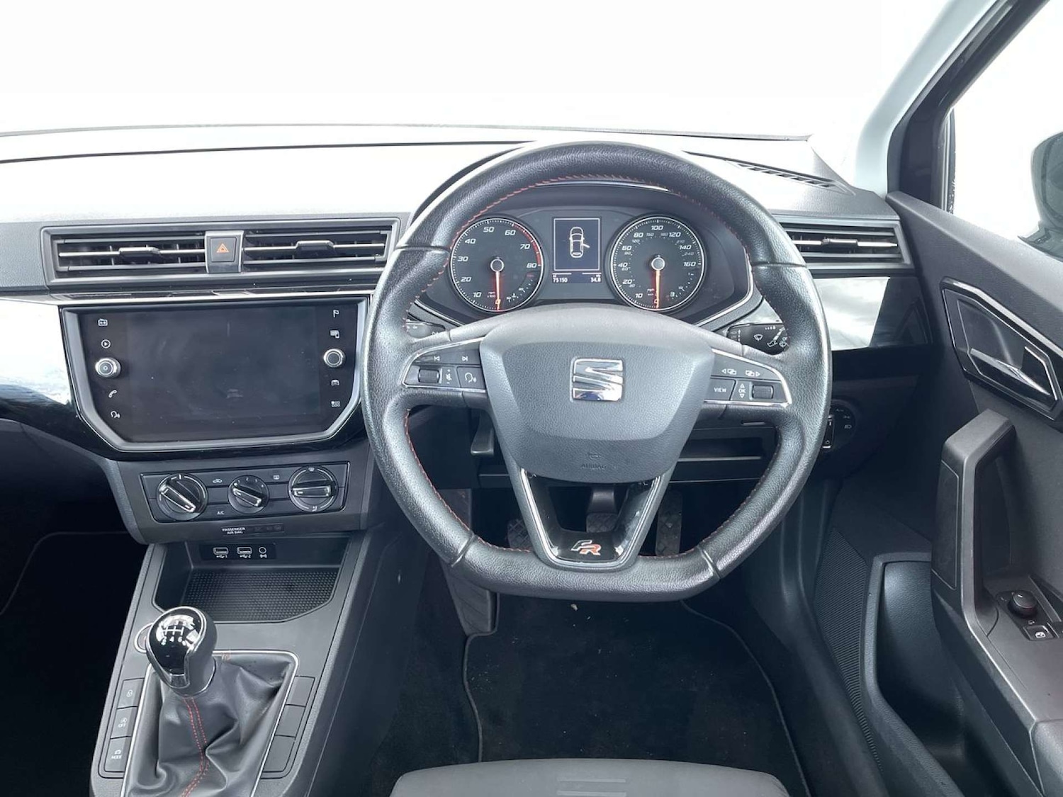 Used SEAT Ibiza 2017 for sale - 76719556: Photo 35