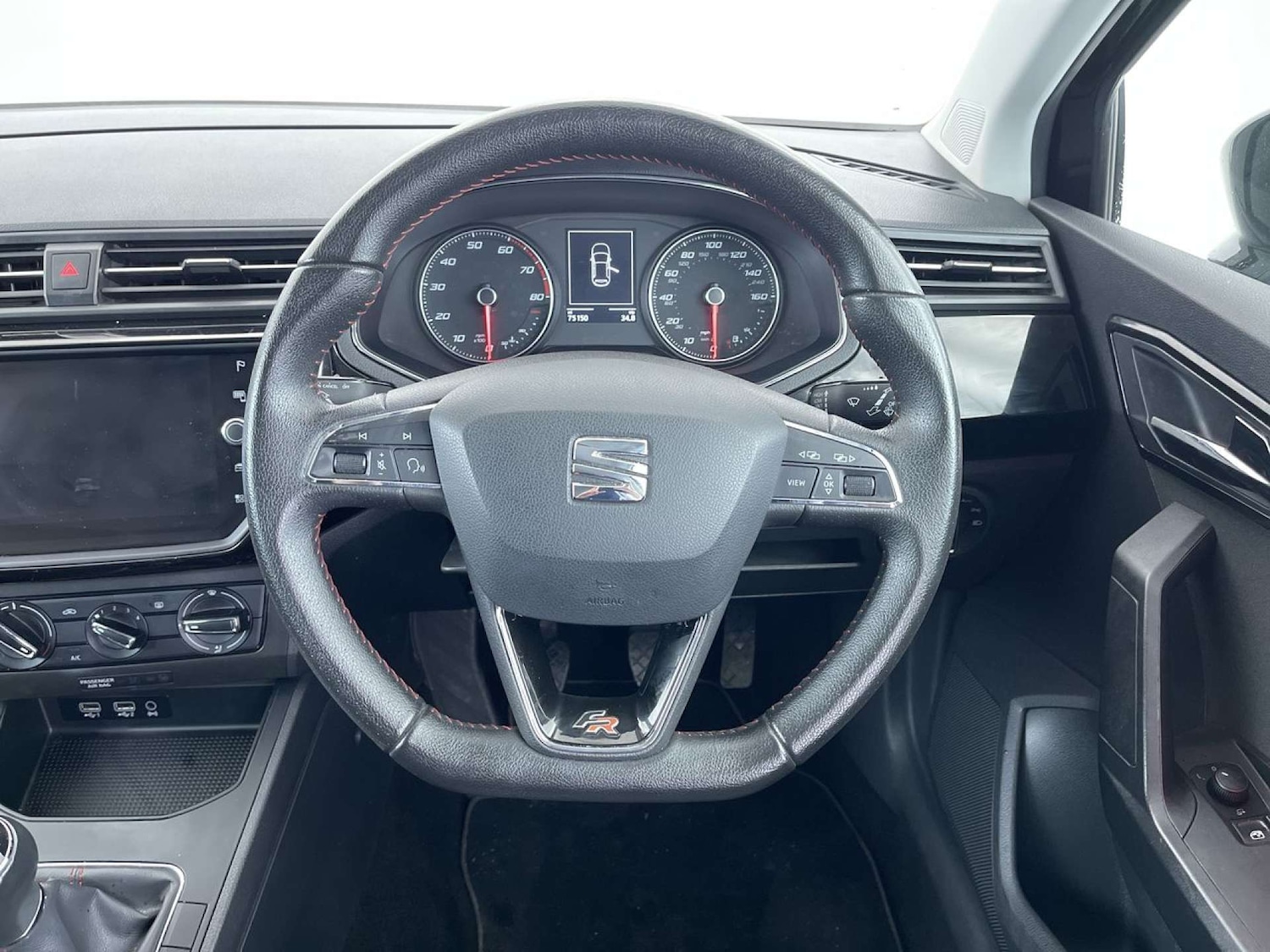 Used SEAT Ibiza 2017 for sale - 76719556: Photo 36