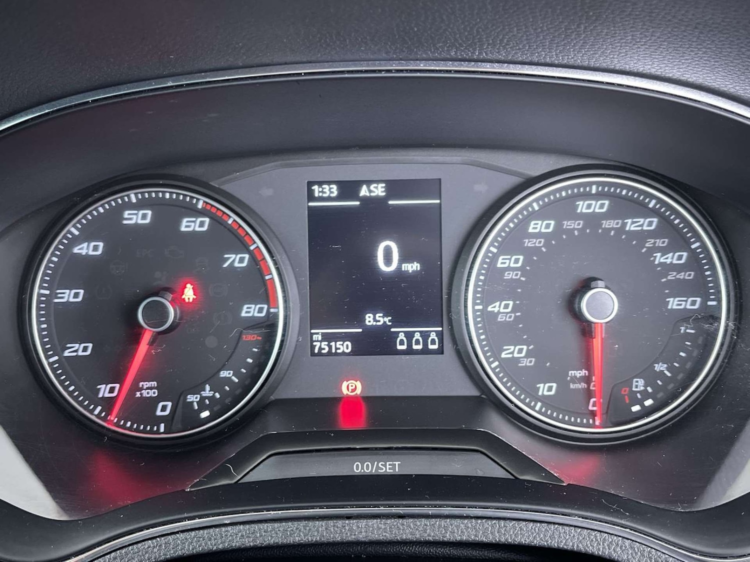 Used SEAT Ibiza 2017 for sale - 76719556: Photo 39