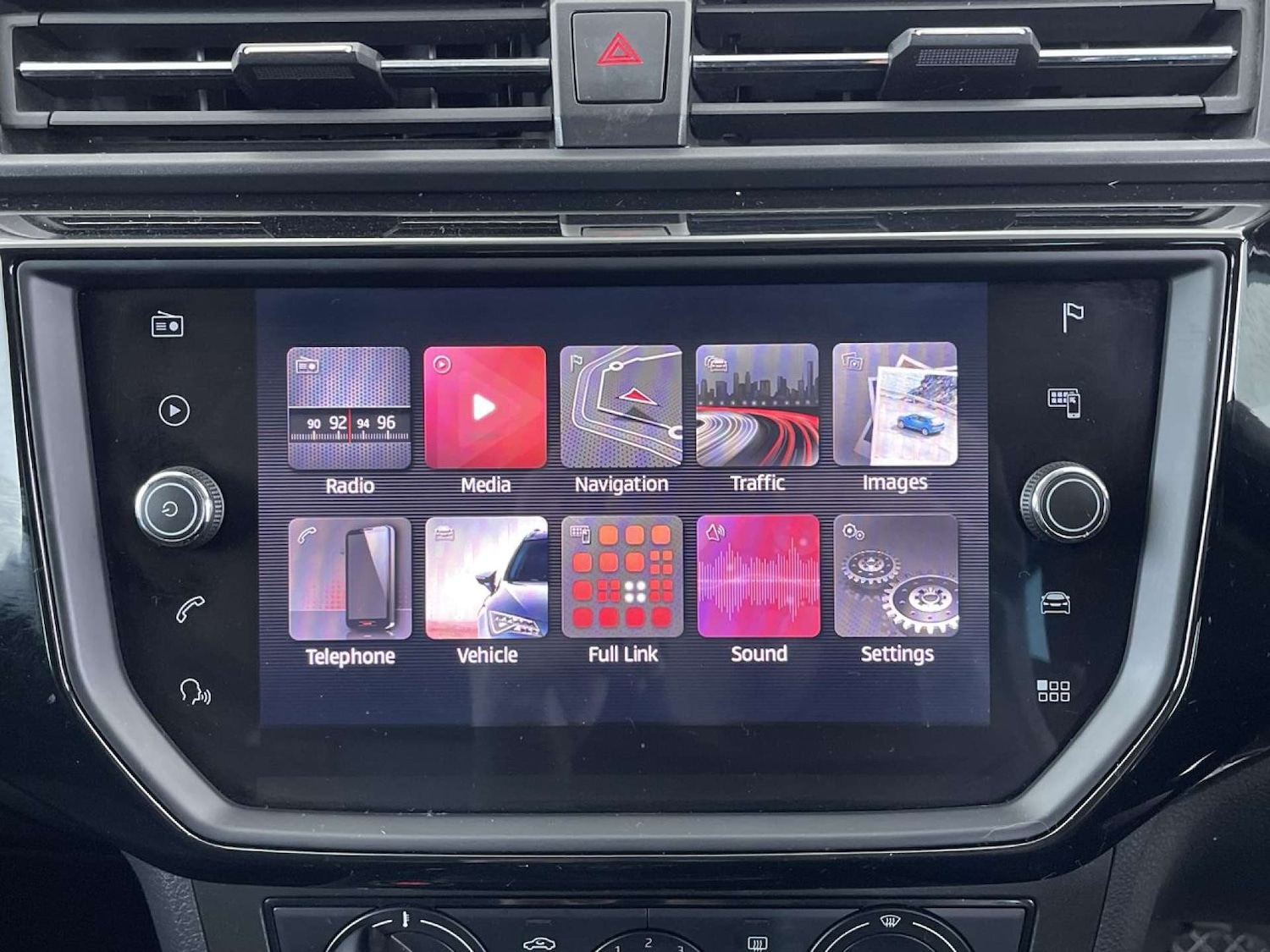 Used SEAT Ibiza 2017 for sale - 76719556: Photo 40