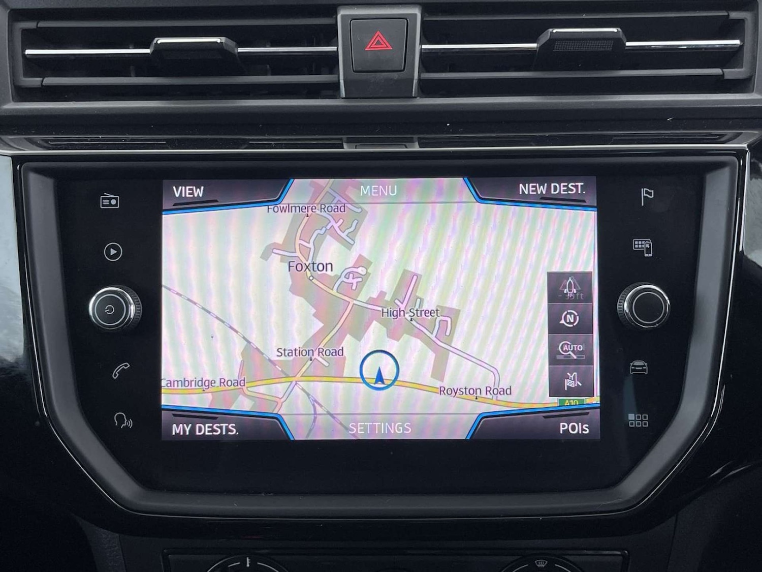 Used SEAT Ibiza 2017 for sale - 76719556: Photo 42