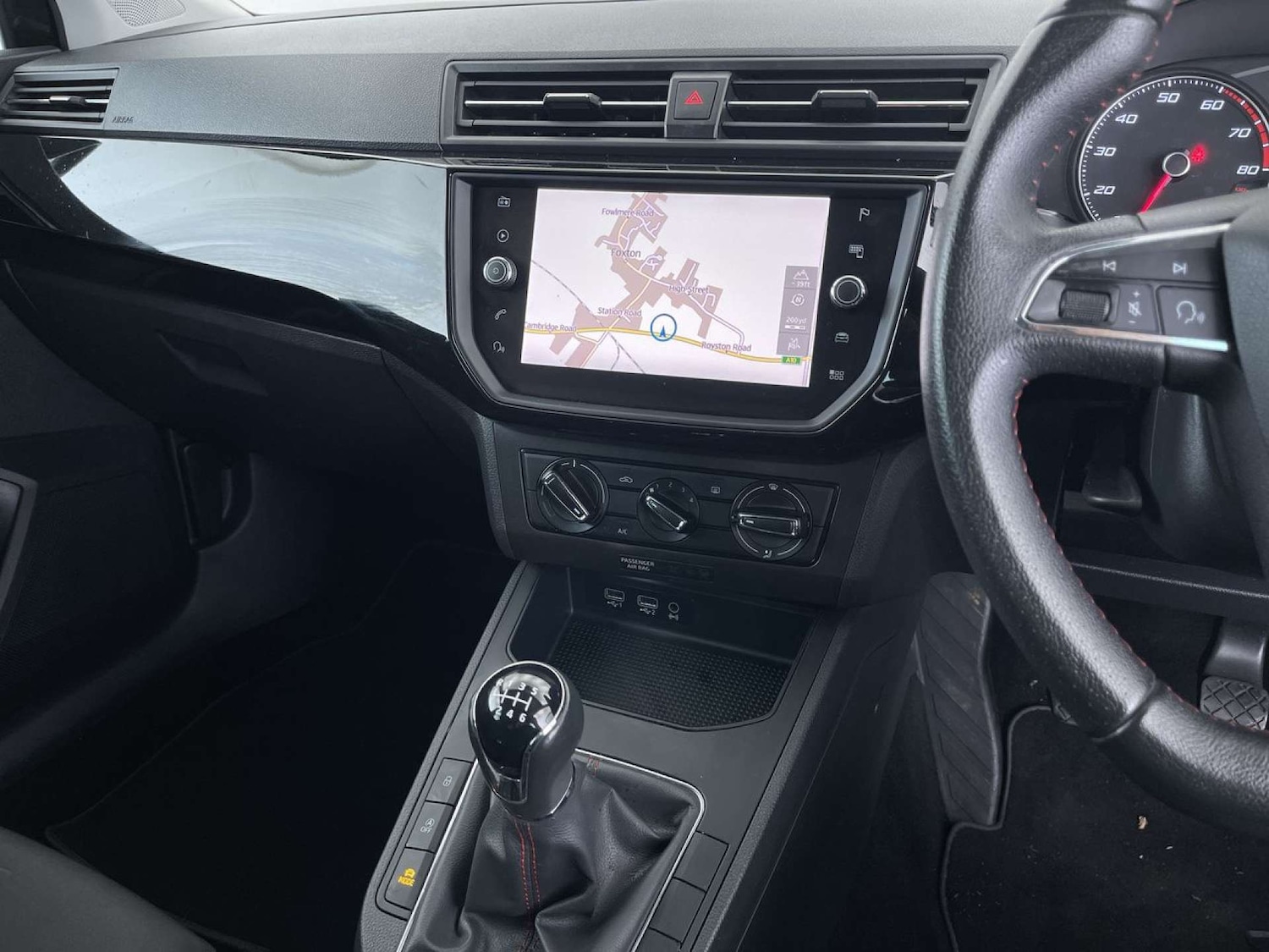 Used SEAT Ibiza 2017 for sale - 76719556: Photo 46