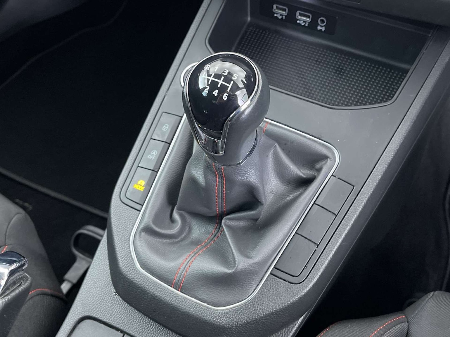 Used SEAT Ibiza 2017 for sale - 76719556: Photo 48