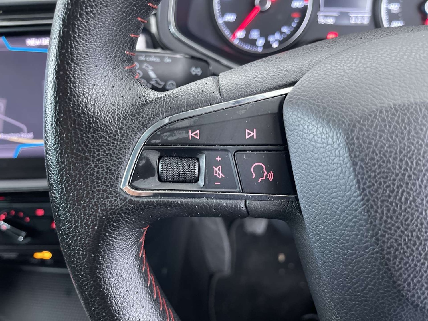 Used SEAT Ibiza 2017 for sale - 76719556: Photo 52