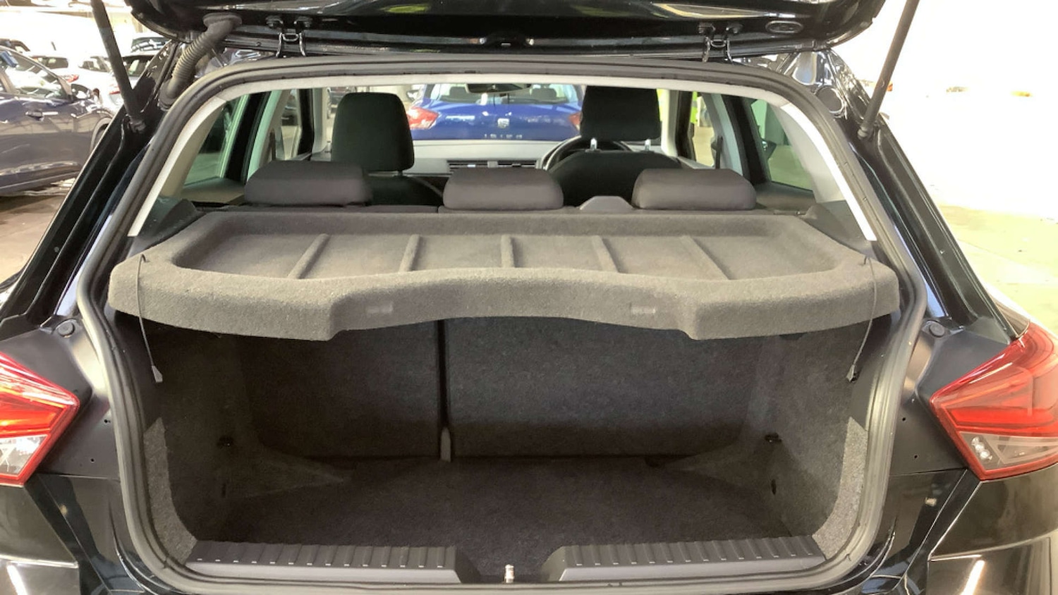 Used SEAT Ibiza 2017 for sale - 76719556: Photo 7