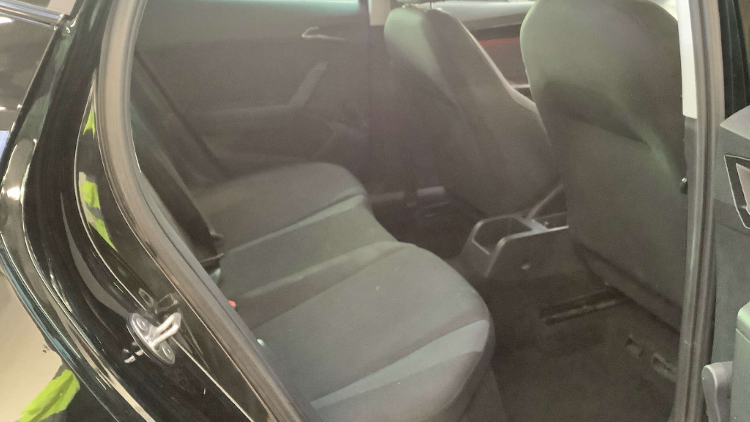 Used SEAT Ibiza 2017 for sale - 76719556: Photo 8