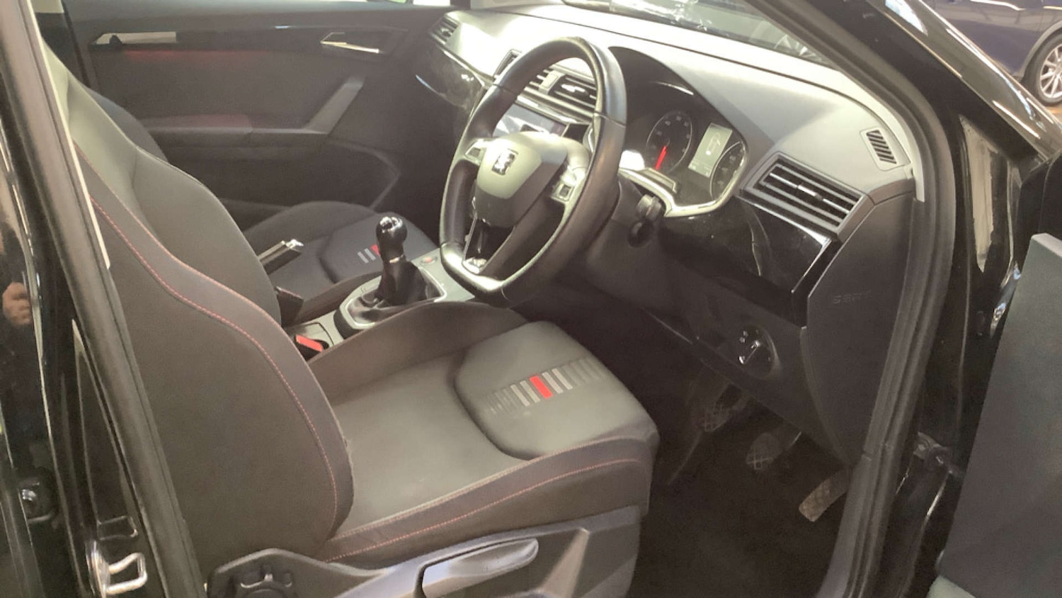 Used SEAT Ibiza 2017 for sale - 76719556: Photo 9