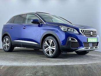 Used Peugeot 3008 2018 for sale - 79628544: Photo