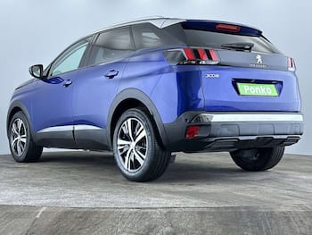 Used Peugeot 3008 2018 for sale - 79628544: Photo