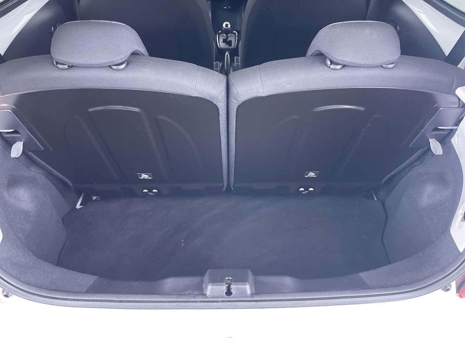 Used Peugeot 108 2018 for sale - 76884368: Photo 10