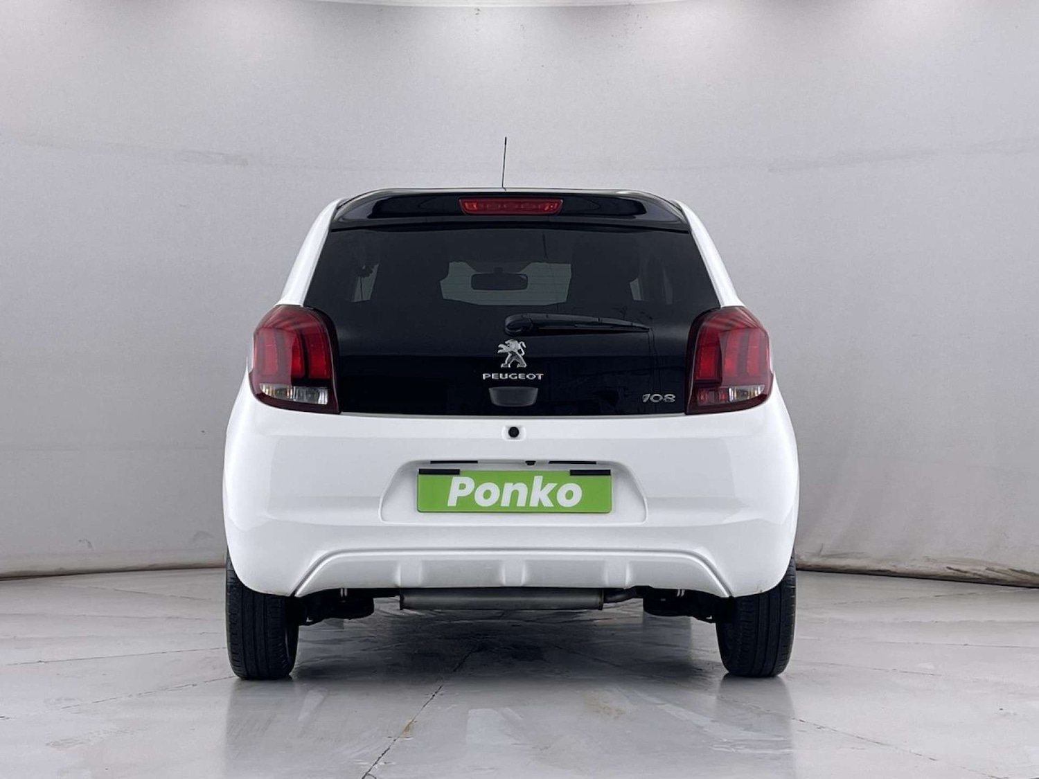 Used Peugeot 108 2018 for sale - 76884368: Photo 17