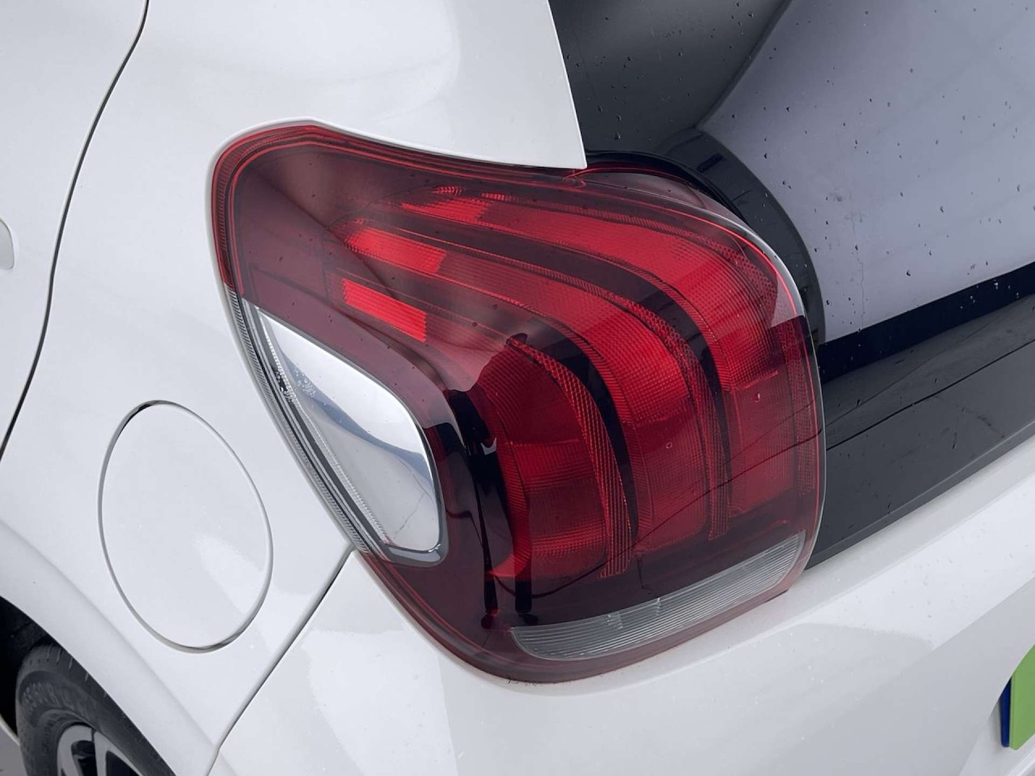 Used Peugeot 108 2018 for sale - 76884368: Photo 20