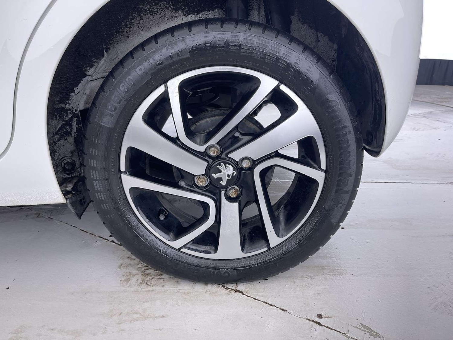 Used Peugeot 108 2018 for sale - 76884368: Photo 22