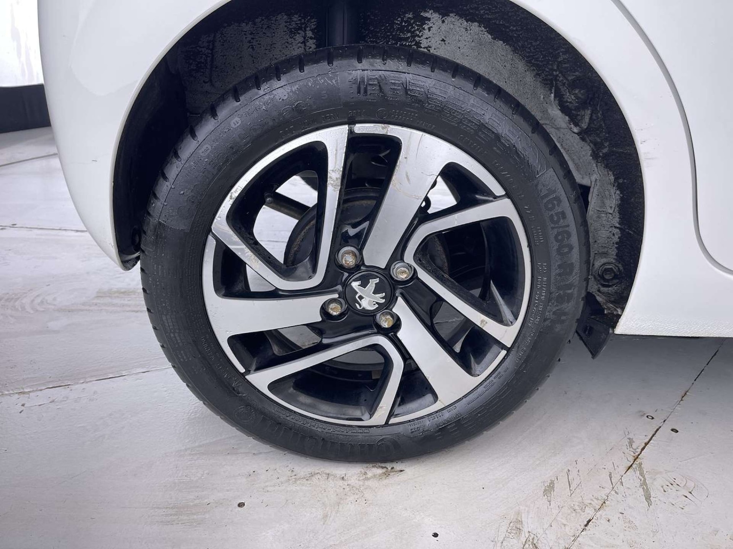 Used Peugeot 108 2018 for sale - 76884368: Photo 23