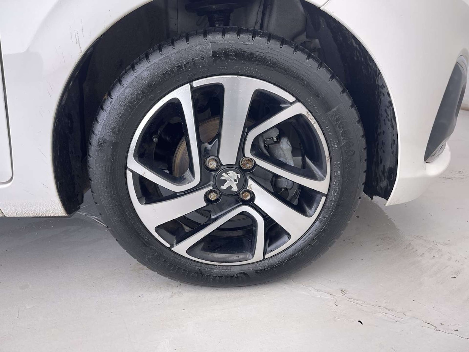 Used Peugeot 108 2018 for sale - 76884368: Photo 24