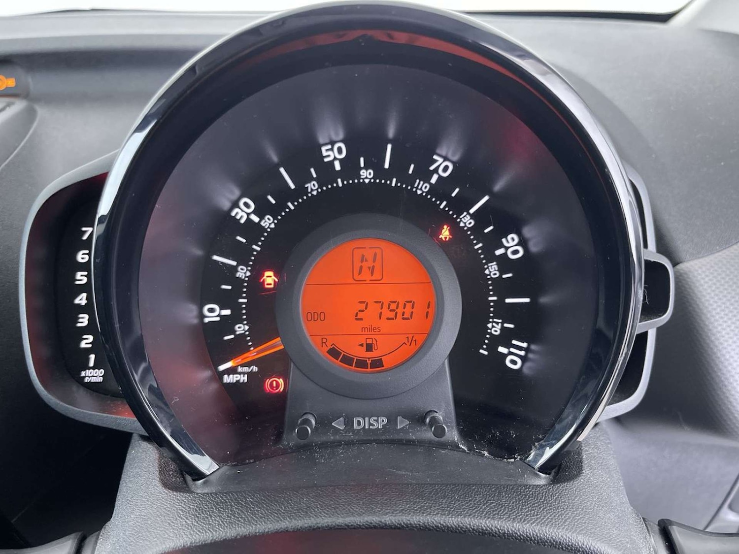 Used Peugeot 108 2018 for sale - 76884368: Photo 39