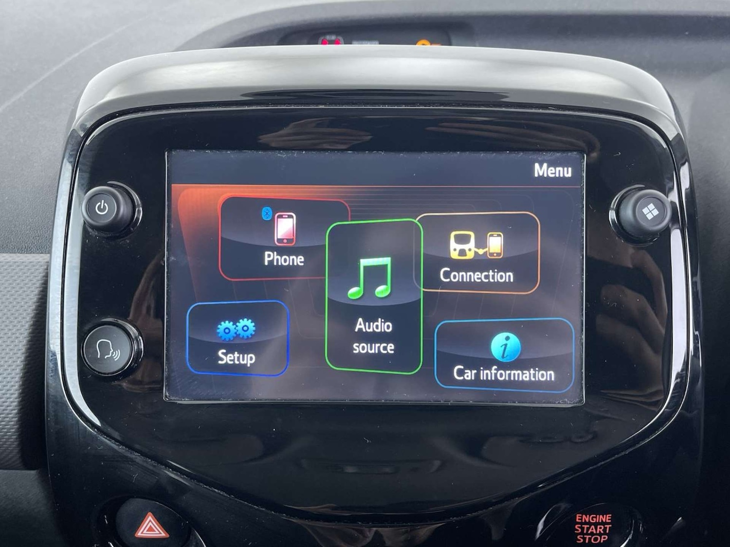 Used Peugeot 108 2018 for sale - 76884368: Photo 40