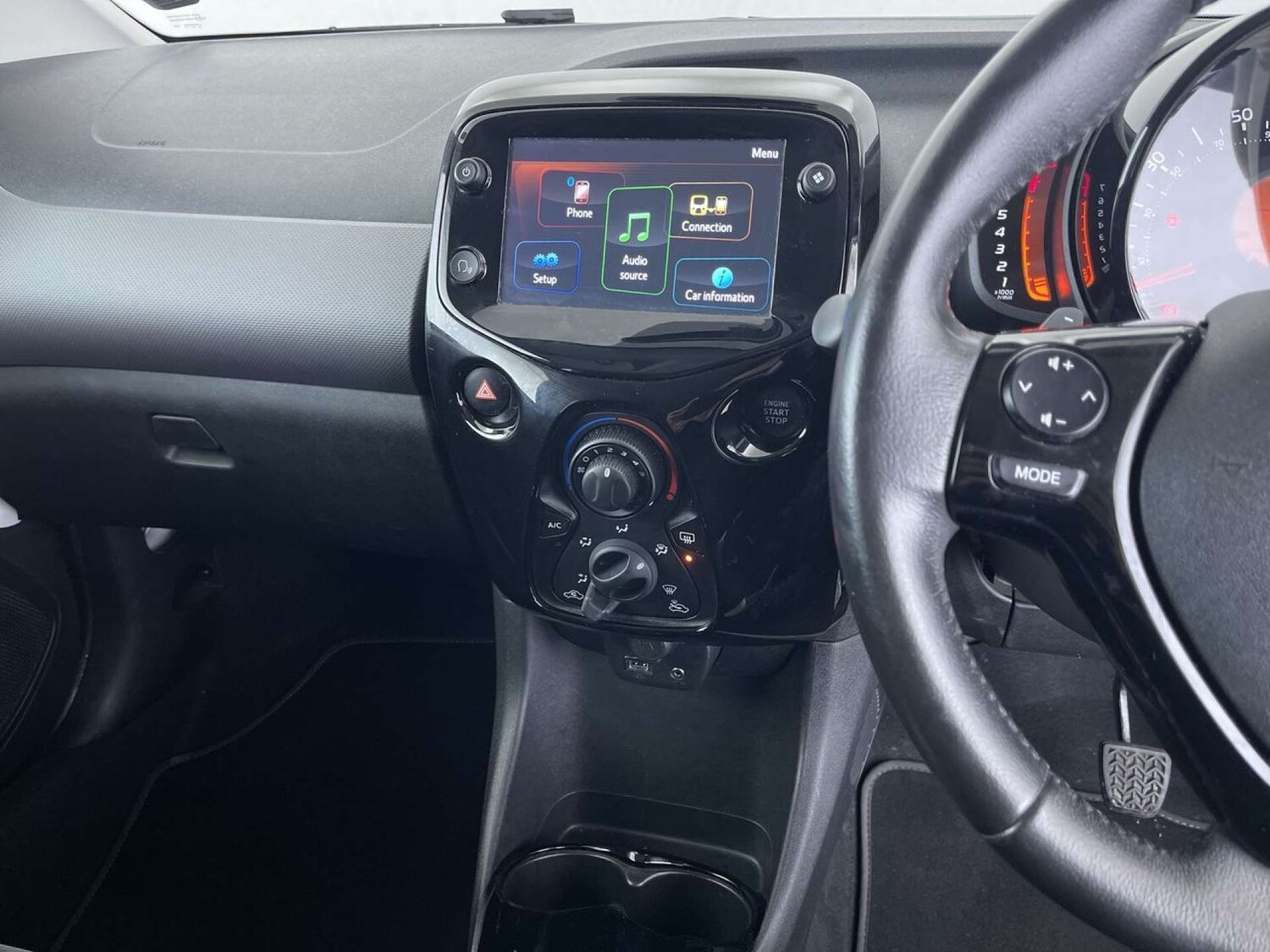 Used Peugeot 108 2018 for sale - 76884368: Photo 46