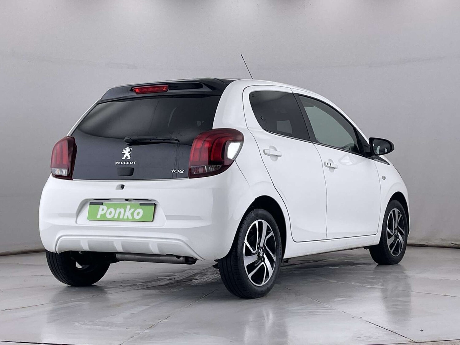 Used Peugeot 108 2018 for sale - 76884368: Photo 5