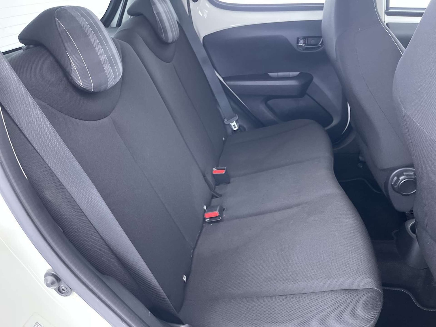 Used Peugeot 108 2018 for sale - 76884368: Photo 9